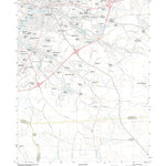 Salisbury, MD (2011, 24000-Scale) Preview 1