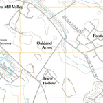 Salisbury, MD (2011, 24000-Scale) Preview 2