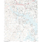 South River, MD (2011, 24000-Scale) Preview 1