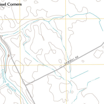 Sudlersville, MD-DE (2011, 24000-Scale) Preview 2
