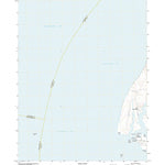 Swan Point, MD (2011, 24000-Scale) Preview 1