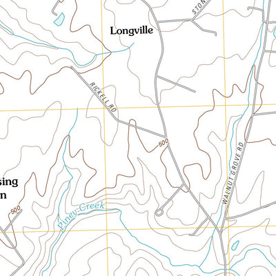 Taneytown, MD-PA (2011, 24000-Scale) Preview 2