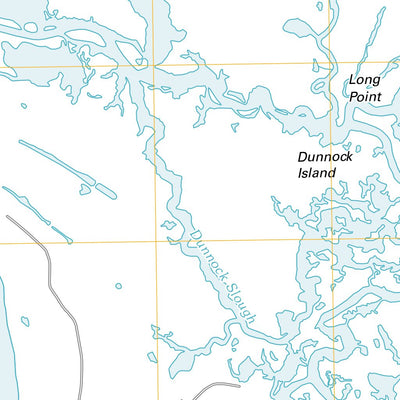 Taylors Island, MD (2011, 24000-Scale) Preview 3
