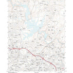 Towson, MD (2011, 24000-Scale) Preview 1