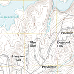 Towson, MD (2011, 24000-Scale) Preview 2