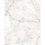 Upper Marlboro, MD (2011, 24000-Scale) Preview 1