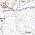 Upper Marlboro, MD (2011, 24000-Scale) Preview 2