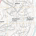 Upper Marlboro, MD (2011, 24000-Scale) Preview 3