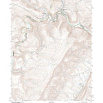 Westernport, MD-WV (2011, 24000-Scale) Preview 1