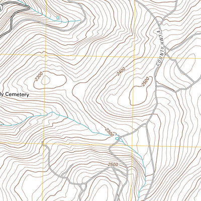 Westernport, MD-WV (2011, 24000-Scale) Preview 2
