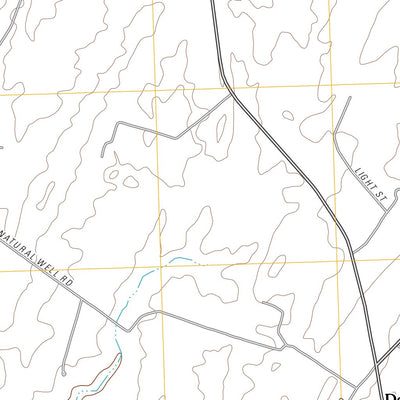 Williamsport, MD-WV (2011, 24000-Scale) Preview 2