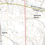 Wye Mills, MD (2011, 24000-Scale) Preview 2
