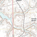 Wye Mills, MD (2011, 24000-Scale) Preview 3