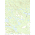 Abol Pond, ME (2011, 24000-Scale) Preview 1