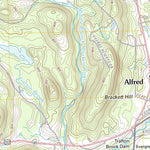 Alfred, ME (2011, 24000-Scale) Preview 3