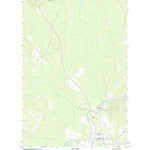 Ashland, ME (2011, 24000-Scale) Preview 1
