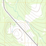 Ashland, ME (2011, 24000-Scale) Preview 2