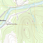 Ashland, ME (2011, 24000-Scale) Preview 3