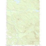 B Pond, ME (2011, 24000-Scale) Preview 1