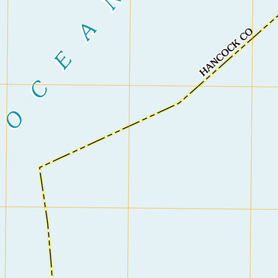 Baker Island, ME (2011, 24000-Scale) Preview 3