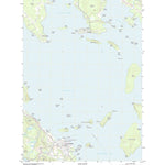 Bar Harbor, ME (2011, 24000-Scale) Preview 1
