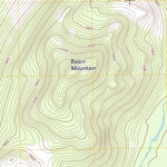 Basin Mountain, ME (2011, 24000-Scale) Preview 3