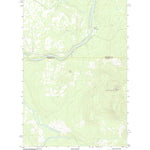 Beaver Pond SE, ME (2011, 24000-Scale) Preview 1