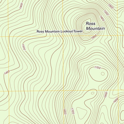 Beaver Pond SE, ME (2011, 24000-Scale) Preview 3