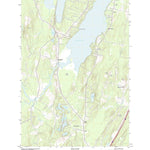Belgrade, ME (2011, 24000-Scale) Preview 1