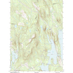 Belgrade Lakes, ME (2011, 24000-Scale) Preview 1