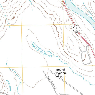 Bethel, ME (2012, 24000-Scale) Preview 2