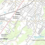 Biddeford, ME (2011, 24000-Scale) Preview 3