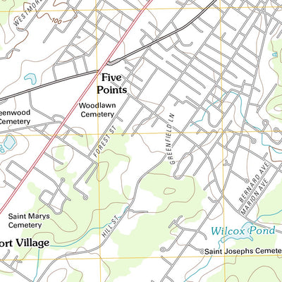 Biddeford, ME (2011, 24000-Scale) Preview 3