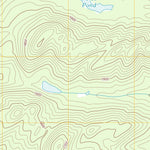 Big Brook Lake, ME (2011, 24000-Scale) Preview 2
