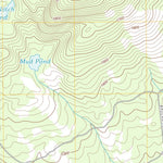 Big Moose Pond, ME (2011, 24000-Scale) Preview 2