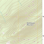 Big Shanty Mountain, ME (2011, 24000-Scale) Preview 3