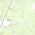 Blue Hill, ME (2011, 24000-Scale) Preview 2