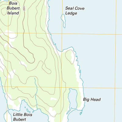 Bois Bubert, ME (2011, 24000-Scale) Preview 3