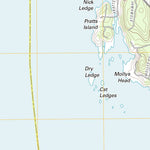 Boothbay Harbor, ME (2011, 24000-Scale) Preview 2