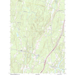 Bowdoinham, ME (2011, 24000-Scale) Preview 1