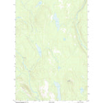 Bowlin Brook, ME (2011, 24000-Scale) Preview 1