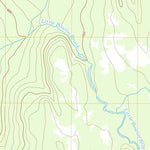 Bowlin Brook, ME (2011, 24000-Scale) Preview 2