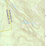 Brandy Pond, ME (2011, 24000-Scale) Preview 3