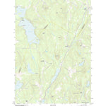 Brewer Lake, ME (2011, 24000-Scale) Preview 1