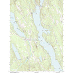 Bridgton, ME (2011, 24000-Scale) Preview 1
