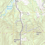 Bridgton, ME (2011, 24000-Scale) Preview 3