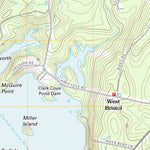Bristol, ME (2011, 24000-Scale) Preview 2