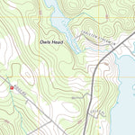 Brooklin, ME (2011, 24000-Scale) Preview 3