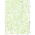 Brooks East, ME (2011, 24000-Scale) Preview 1