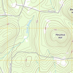 Brooks East, ME (2011, 24000-Scale) Preview 2